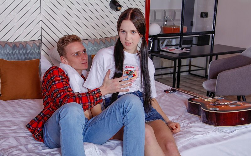 Ритуля, 24 года, 2 размер груди